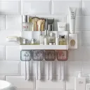 Shelf Soap Box