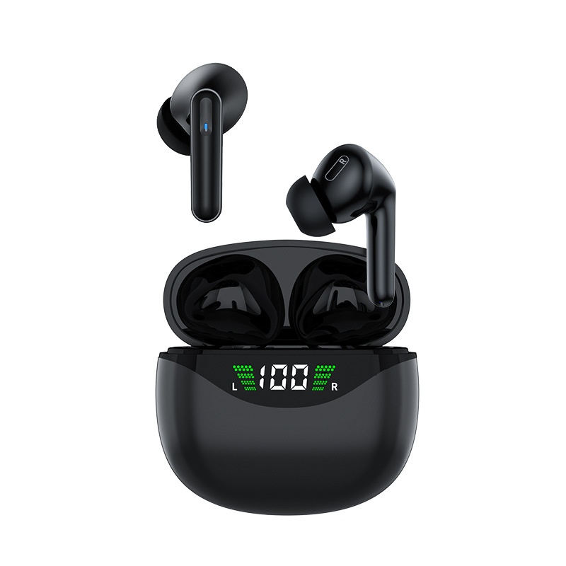 Fashion Real Wireless Bluetooth Headset - Image 9