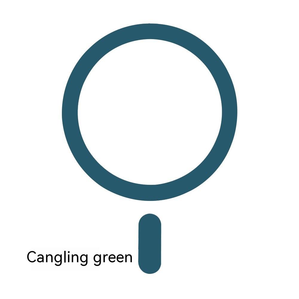 Cangling Green