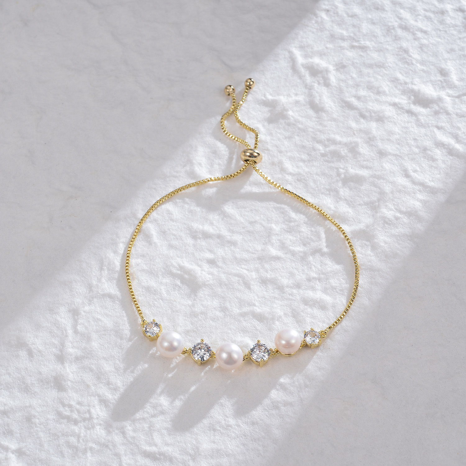 Personalized Wild Fashion Simple Bracelet