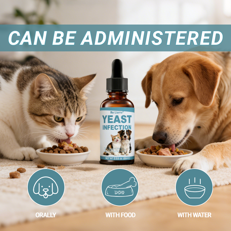 Natural Yeast Drops — image 12