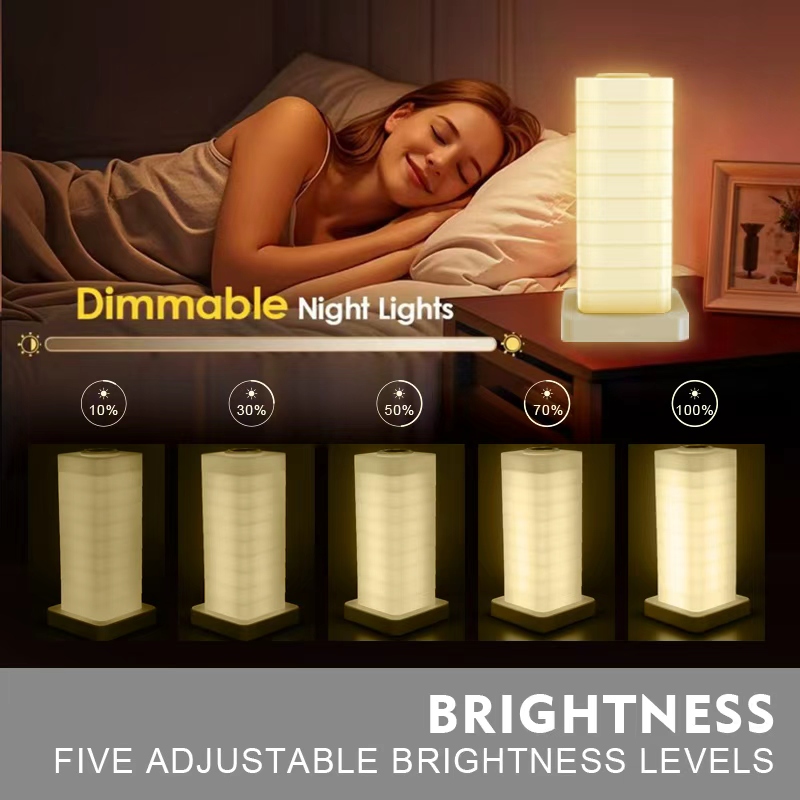 Stackable DIY RGB Ambient Light,Custom Mood Lighting For Every Space — foto 6