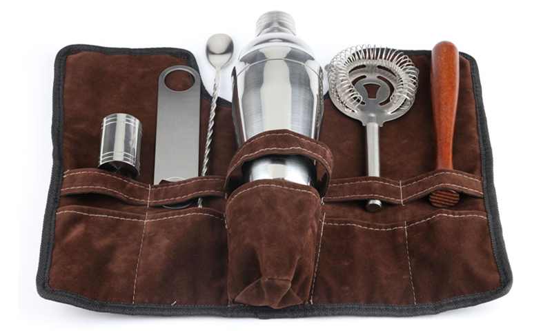 550mlbartender set tool bag8