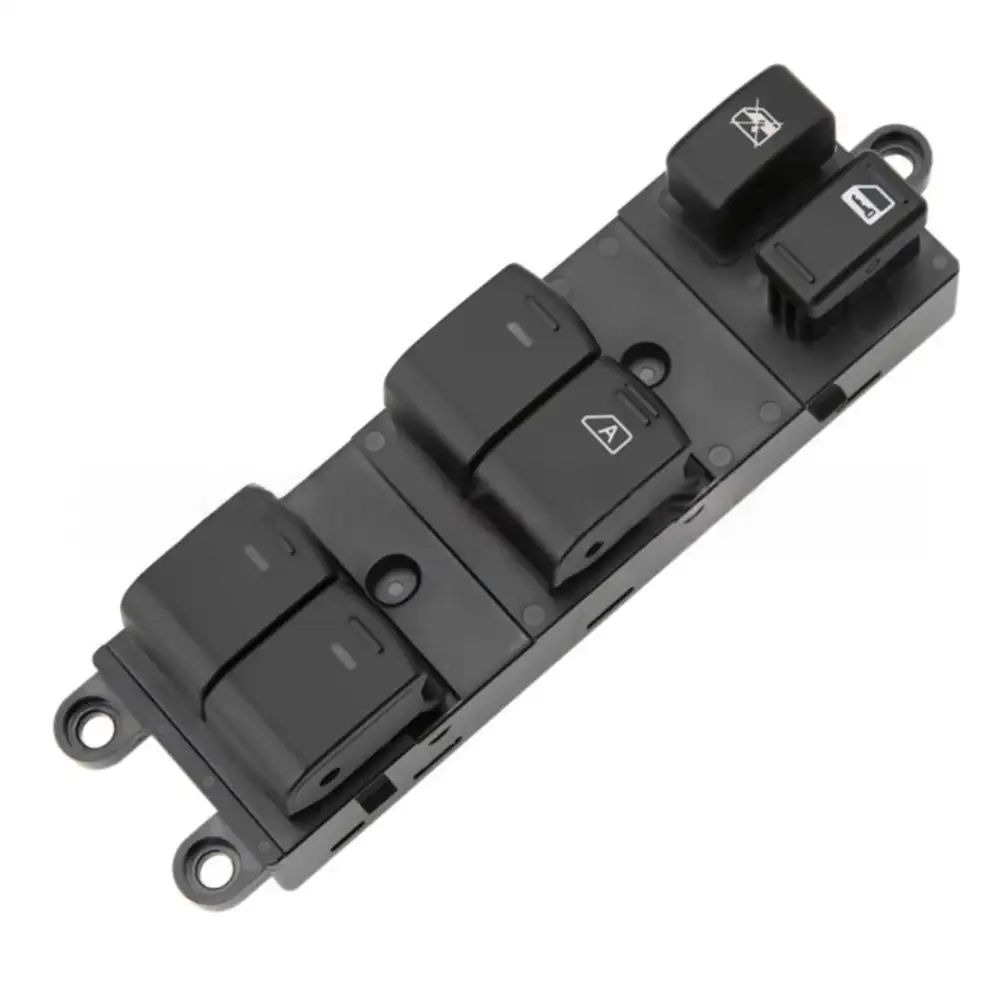 Right Hand Drive Power Window Control Button for Tiida