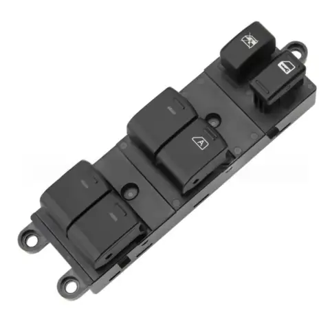 Right Hand Drive Power Window Control Button for Tiida