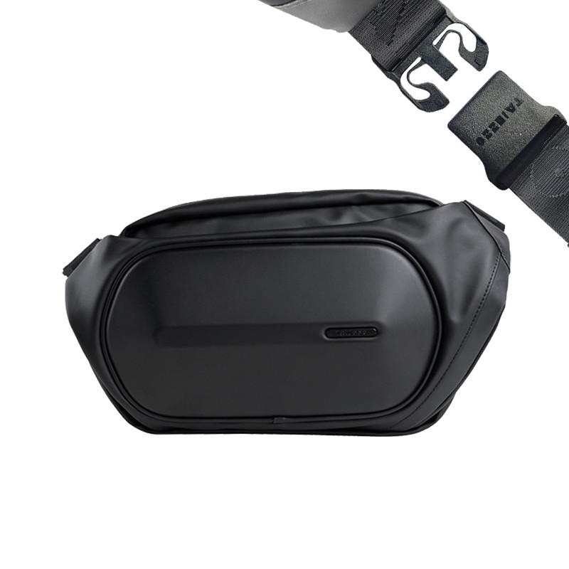 Dun Armour Bag Functional Chest For Men