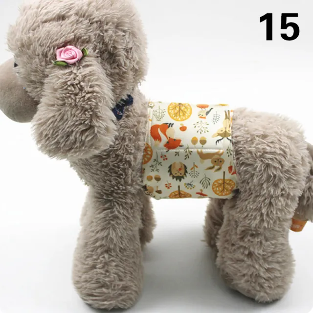 Dog Urine Pad Pet Absorbent Pad Deer - Shop at LoveMi