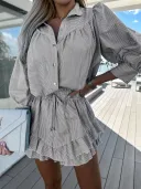 Grey