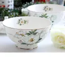 6Inch High Bowl