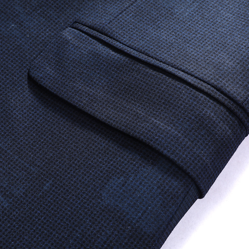 Title 5, Slim suit jacket