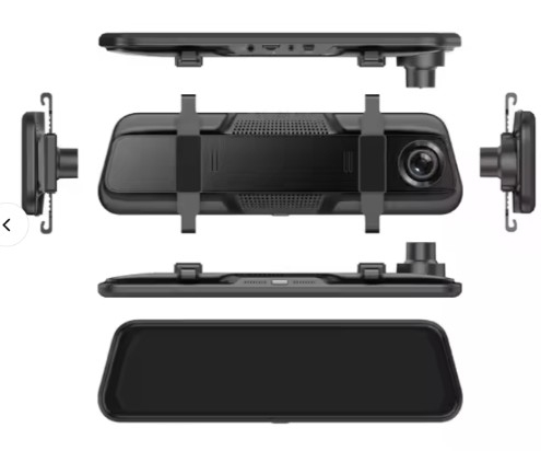 Car Rearview Mirror - Image 3