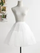 Dressskirt Brace-L