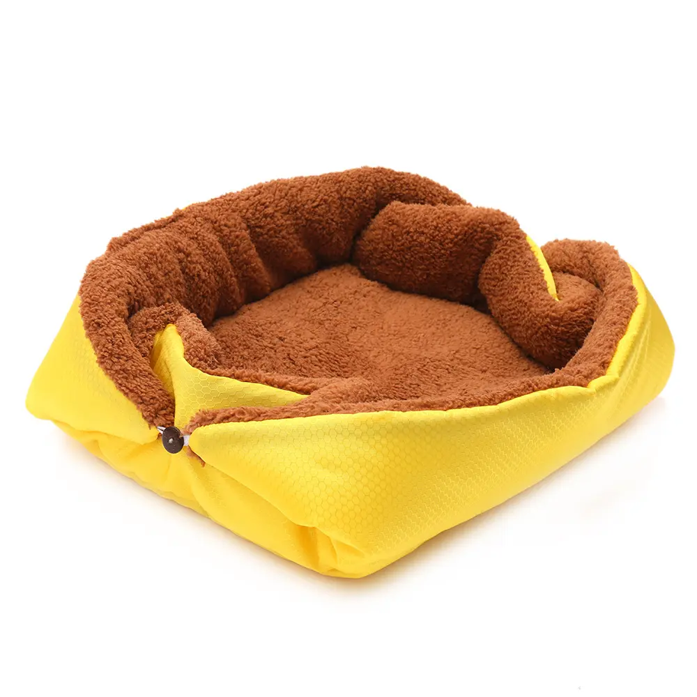 Pet Bed Mat New Soft Dog Cat