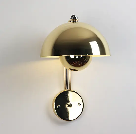 Nordic Minimalist Modern Creative Flower Bud Wall
