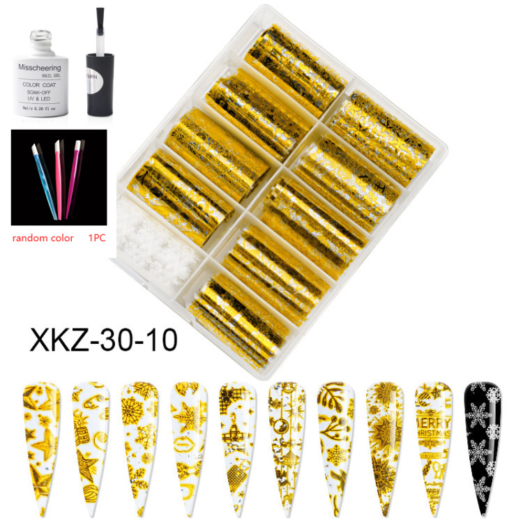 XKZ30010 Set