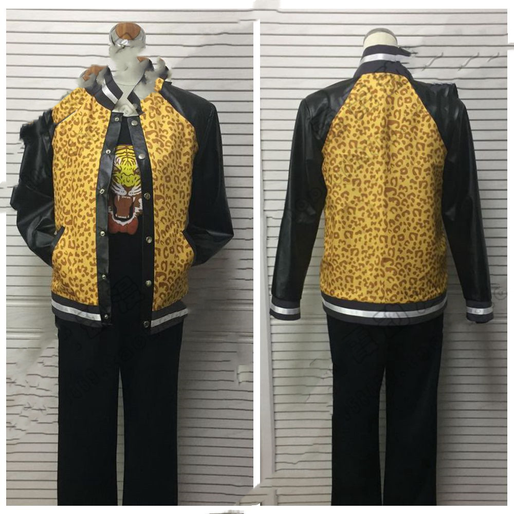 Daily Clothes Cos Campus Style Clothes Suit