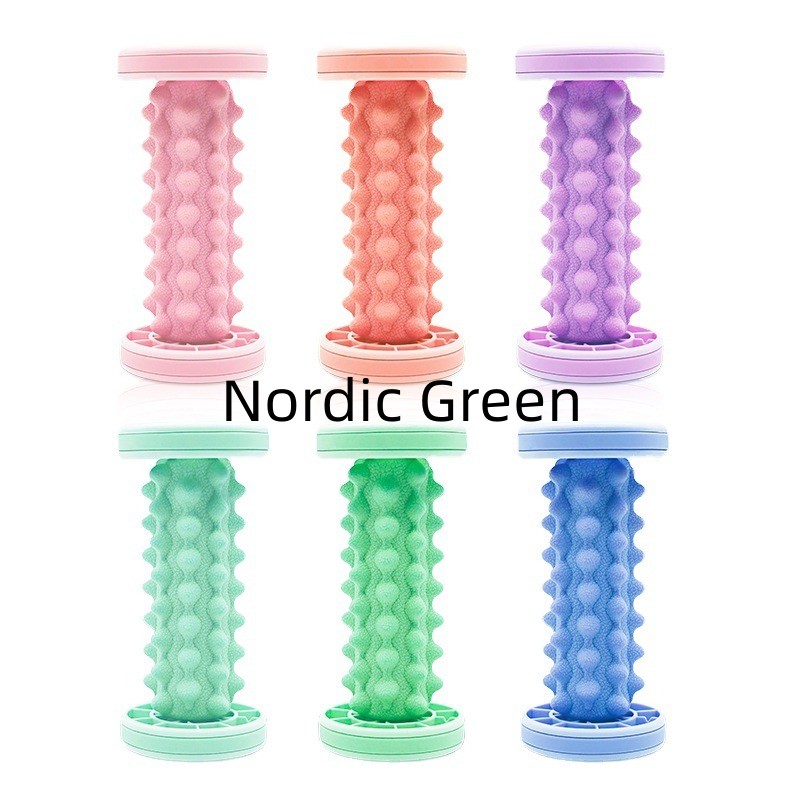 Nordic Green