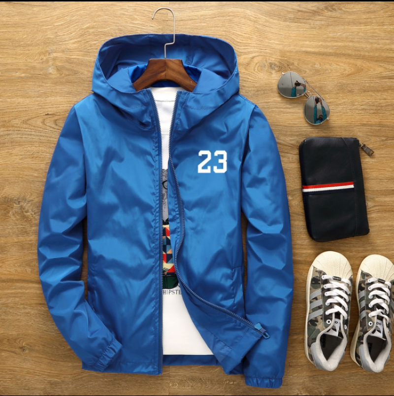 Title 6, Baseball Jacke für Damen und Herren, Outdoor St...