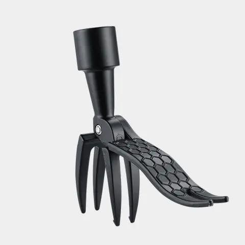 Explosion Type Standing Weeding Rooter Without Bending Over Rooting
