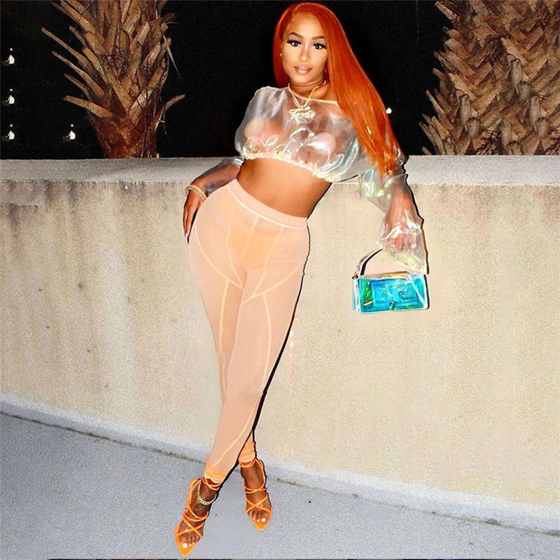 Breathable High Waist Tight-fitting Casual Sports Leggings