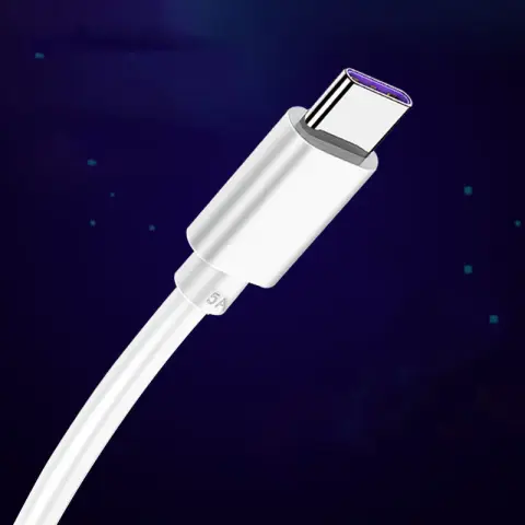 Data Cable Super Fast Charging