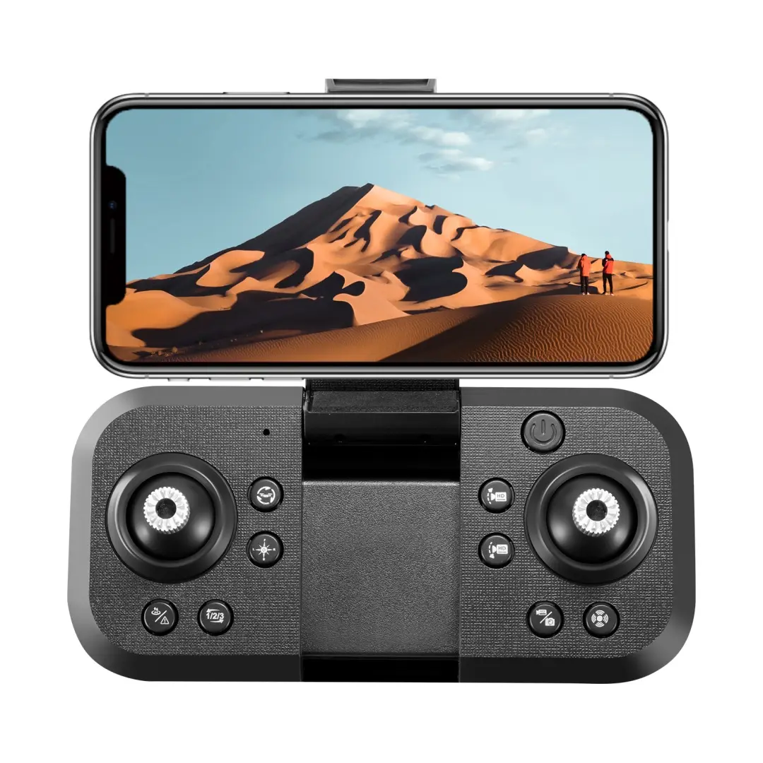 XT606 Dual Camera Dual Electric Drone
