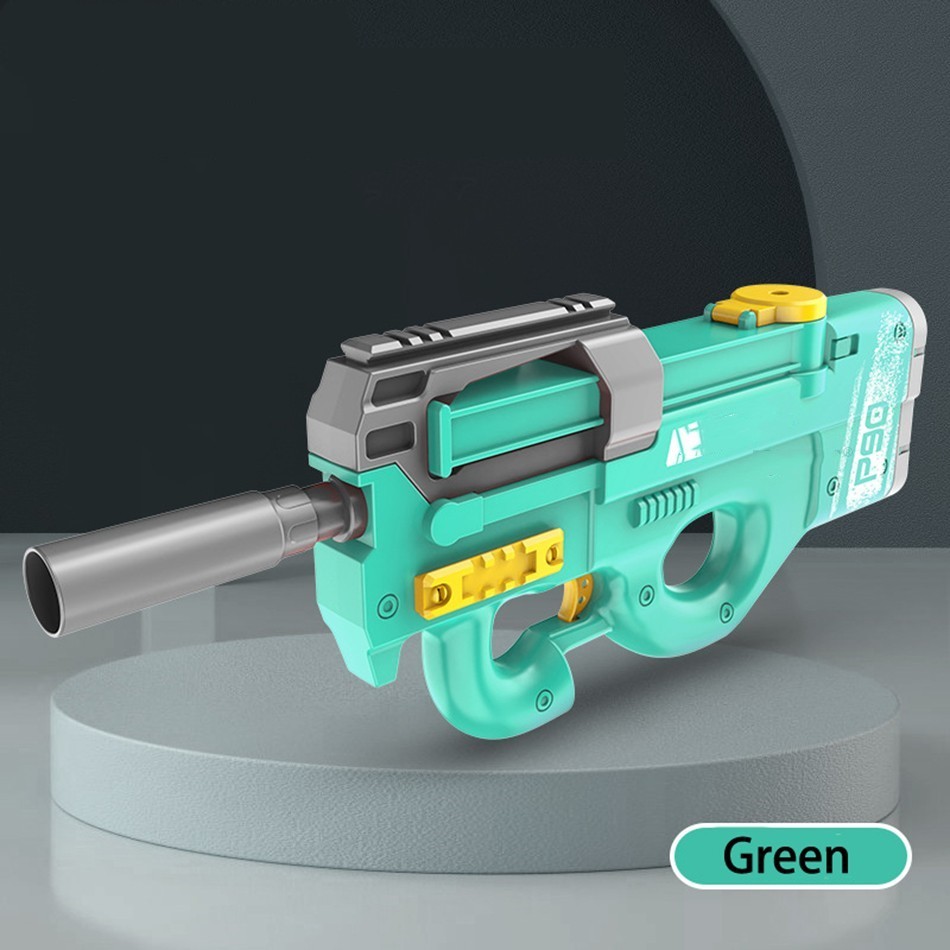 P90 green