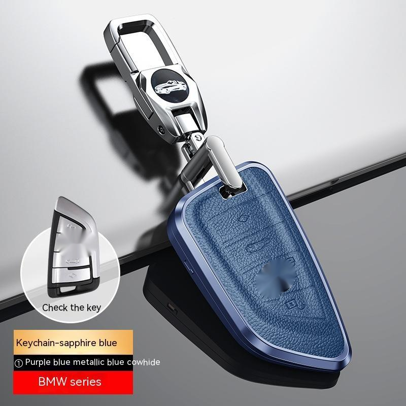 Title 2, Car Dedicated Remote Control Key Cover