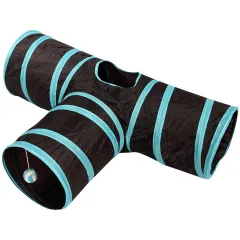 Dog Tunnel Type Toy Cat Channel For Pet Training - View 1