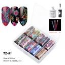 Tz01 Set