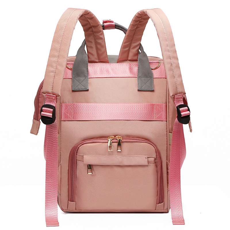 Traveling Backpack With Baby For Pregnancy And Maternity Bag