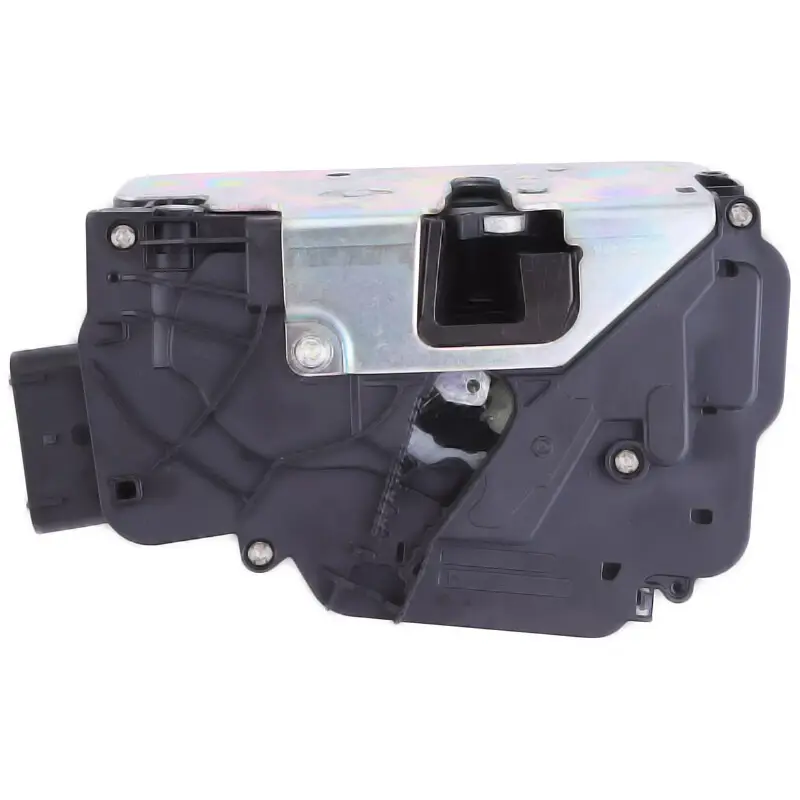 Sliding Door Mechanism Left Side Locking Latch