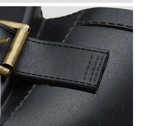 Women's Middrum Motorcycle Boots Non-slip Overshoes