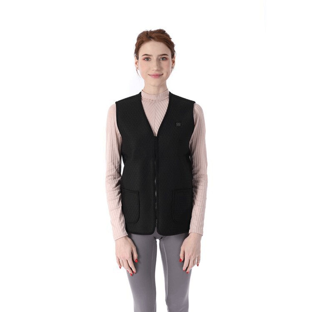 Title 4, Diving Fabric Heating Waistcoat Cold And Warm