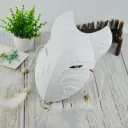 Pure White
