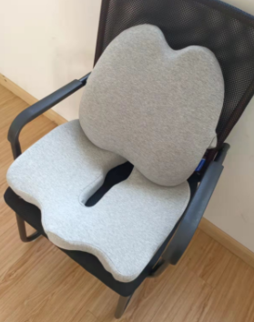 Memory Foam Seat Cushion Breathable Beautiful Buttocks Chair - Image 2
