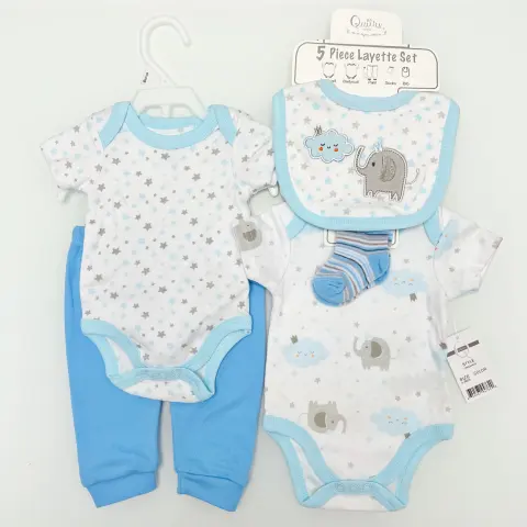 Baby Clothes One-piece