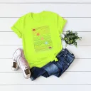 Fluorescent Green