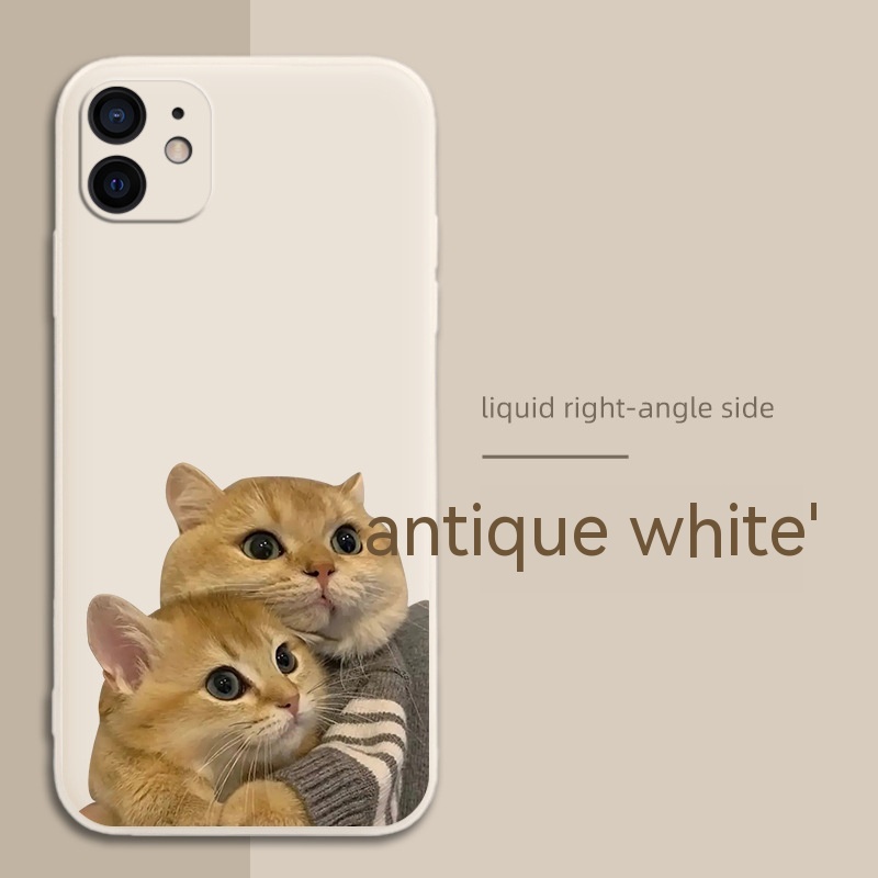 Antique White