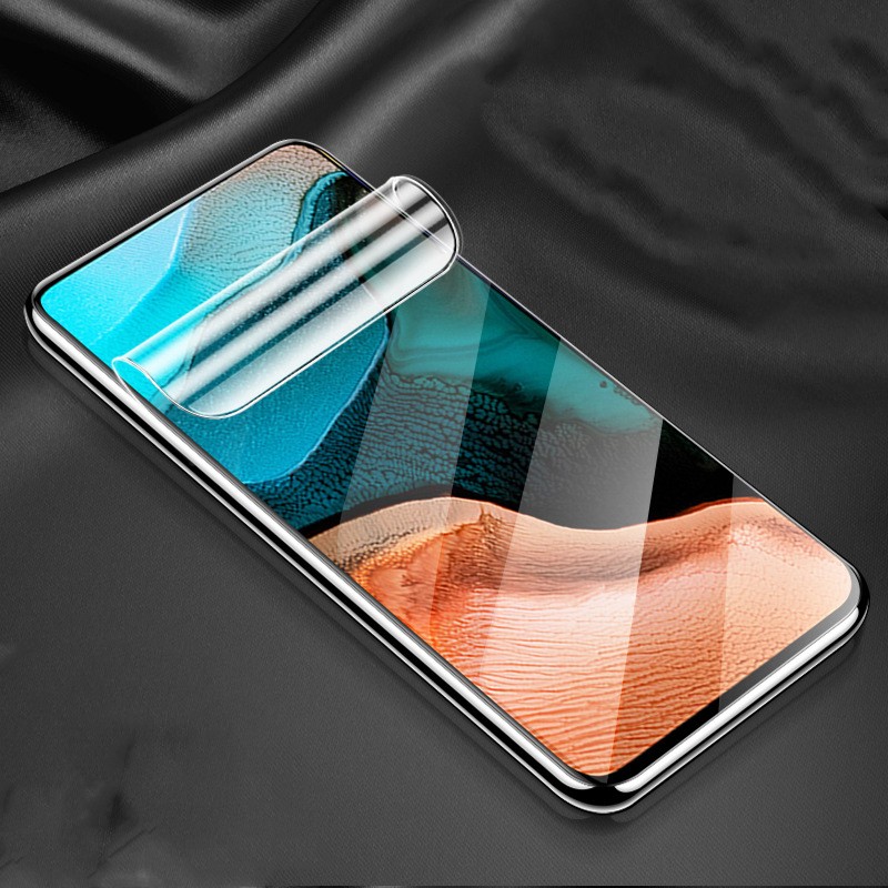 Tempered Film K30i Protective Film 9a Full Screen 10x Edge Mobile Phone Film