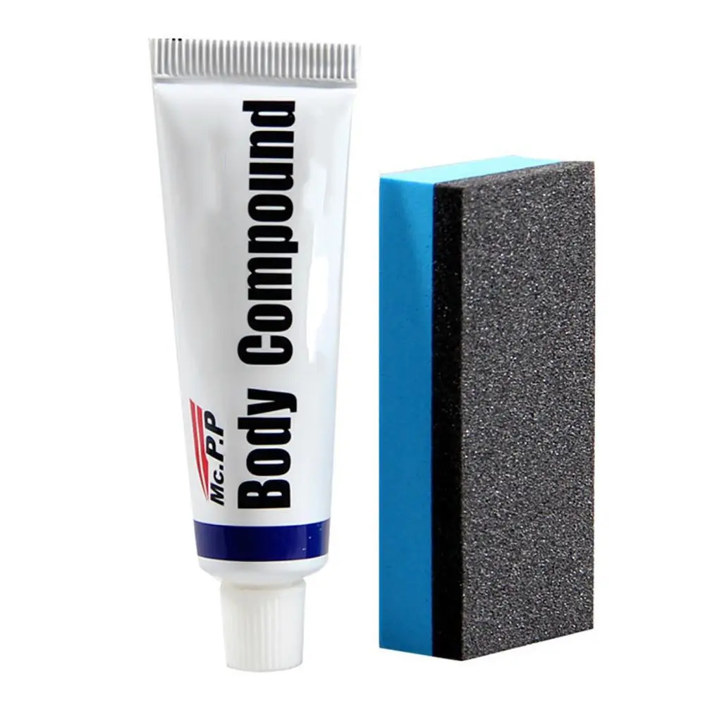 Car Scratch Remover For Autos Body Paint