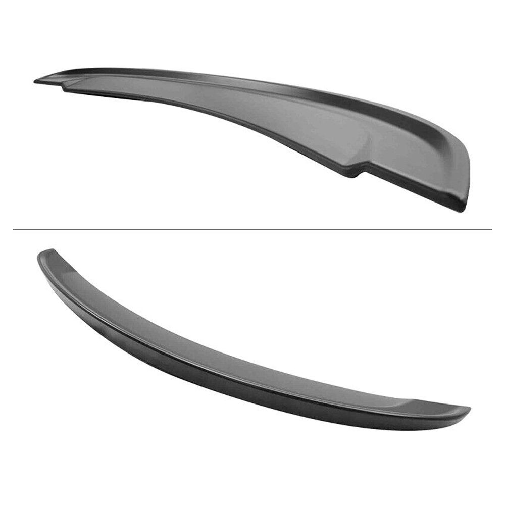 For 14-15 Chevrolet Camaro High Flush Mount OE Z28 Style Rear Trunk Spoiler Wing — foto 3