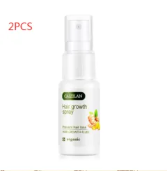 ReGrowth Ginger Spray - Default 2Pcs - View 1