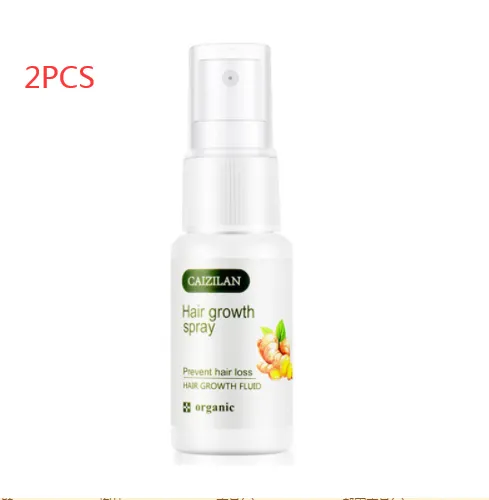 ReGrowth Ginger Spray Default 2Pcs - Shop at LoveMi