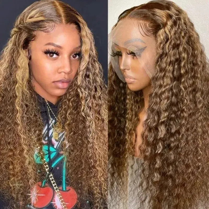 European And American African All Real Hair