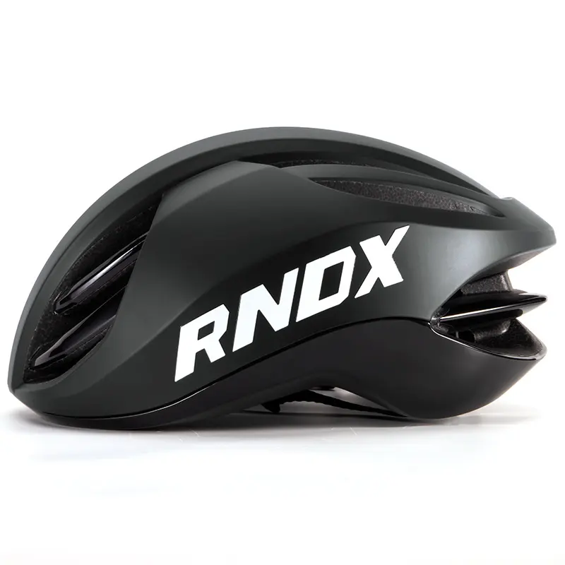 Breathable One-piece Outdoor Hard Hat Protective Helmet
