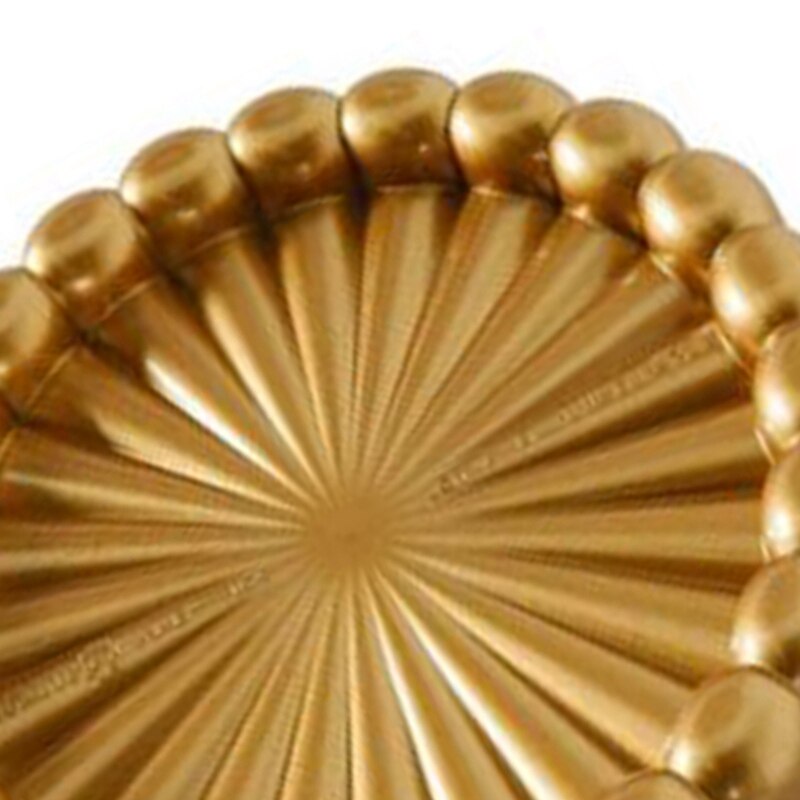 Thickened Cast Aluminum Hollow Double-sided Non-stick Baking Pan Mold