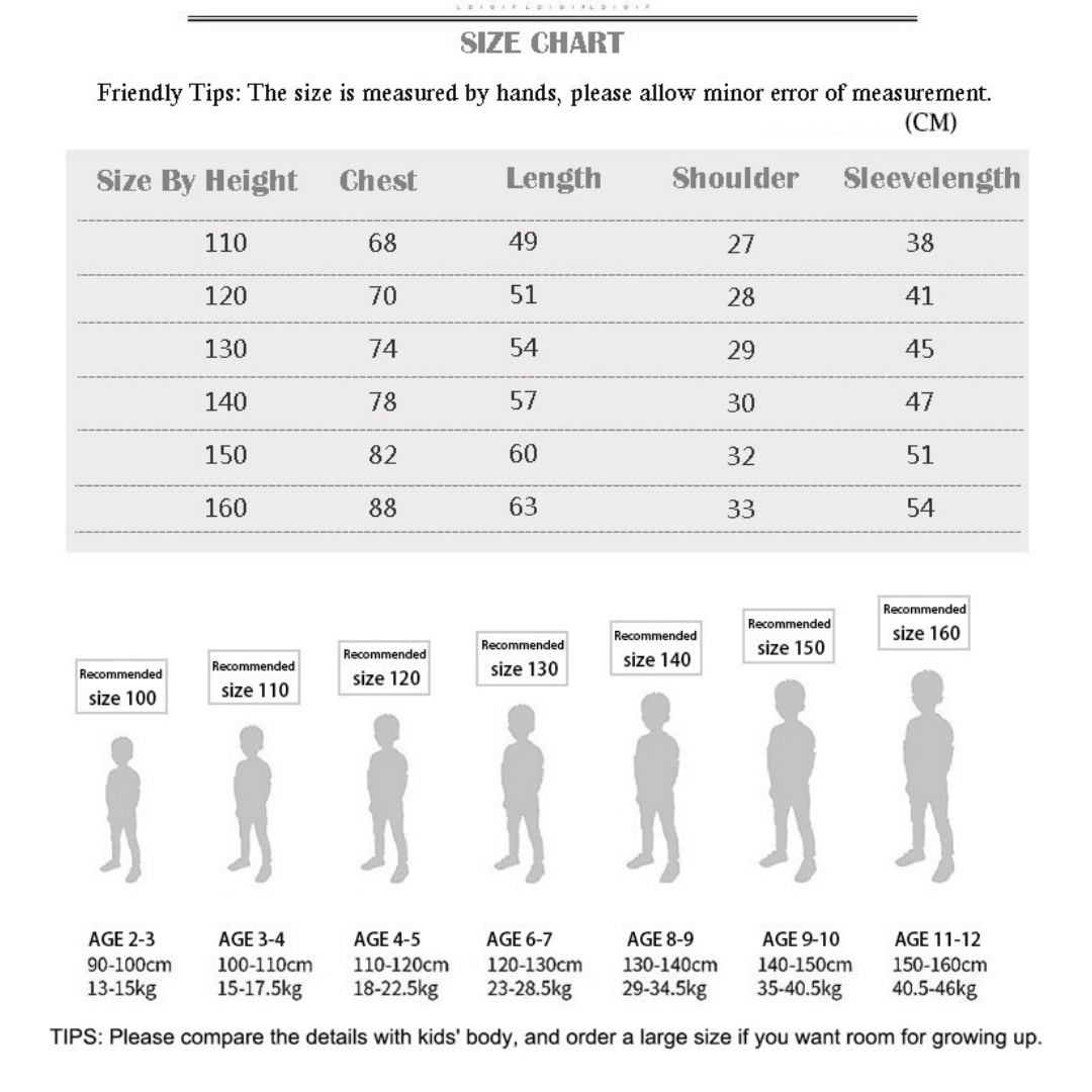 Boys Formal Uniform Trench Coat Kids Vintage Military Style Cotton Jacket 3-9Y — image 10