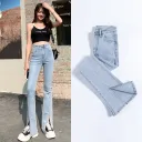 Light Blue Long