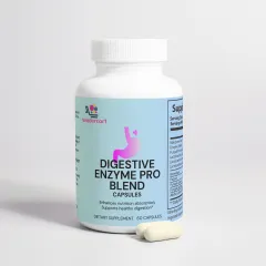 DIGESTIVE ENZYME PRO BLEND - Digestive Enzyme Pro Blend - View 1